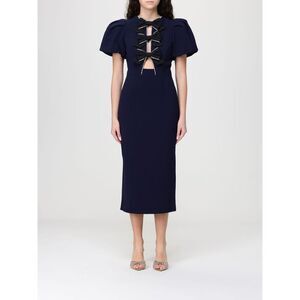Rebecca Vallance Dress Woman Blue